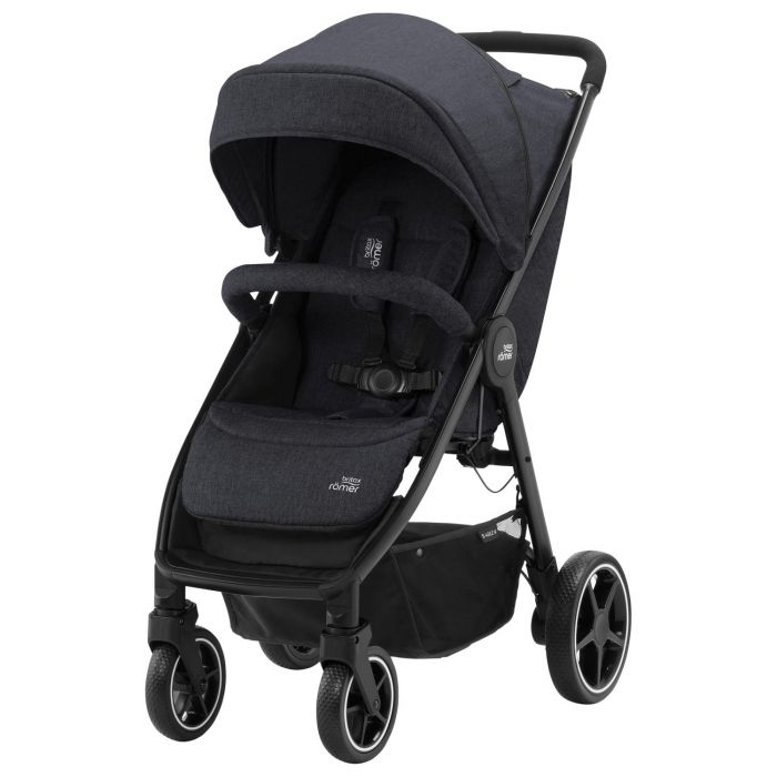 Poussette britax romer deals