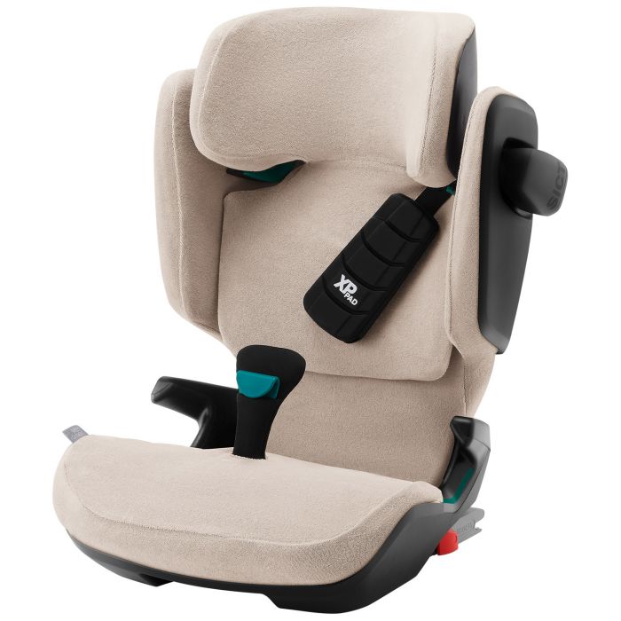 Housse éponge pour Kidfix i-Size de Britax-Romer