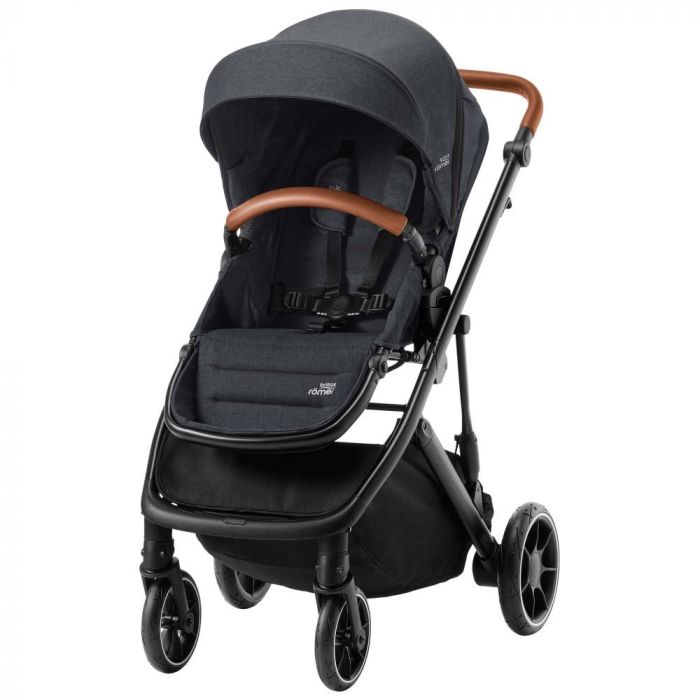 Poussette Strider M de Britax Romer