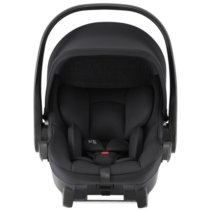Siège-auto Baby-Safe Core i-Size