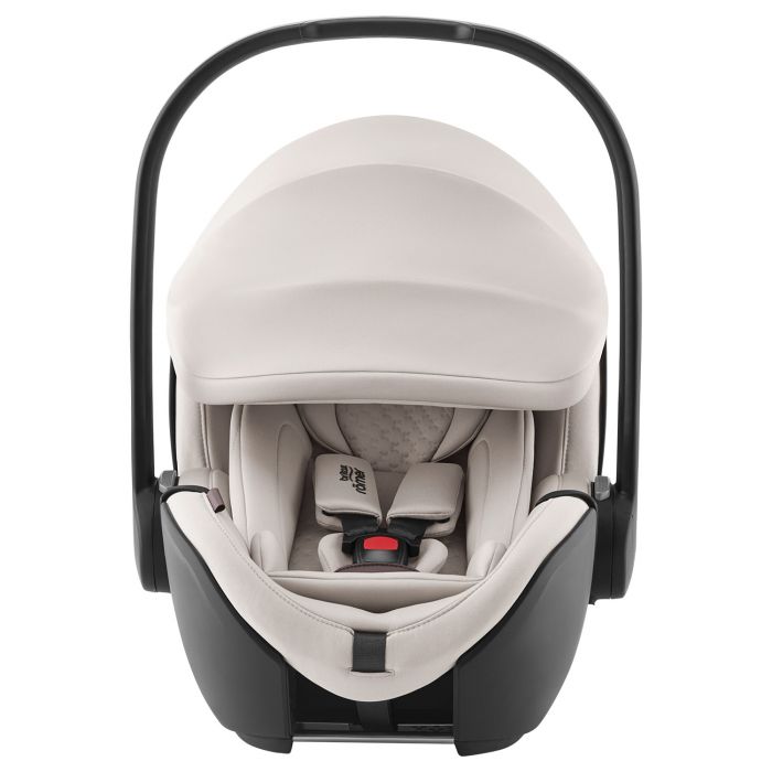 Siège-auto Baby-Safe Pro