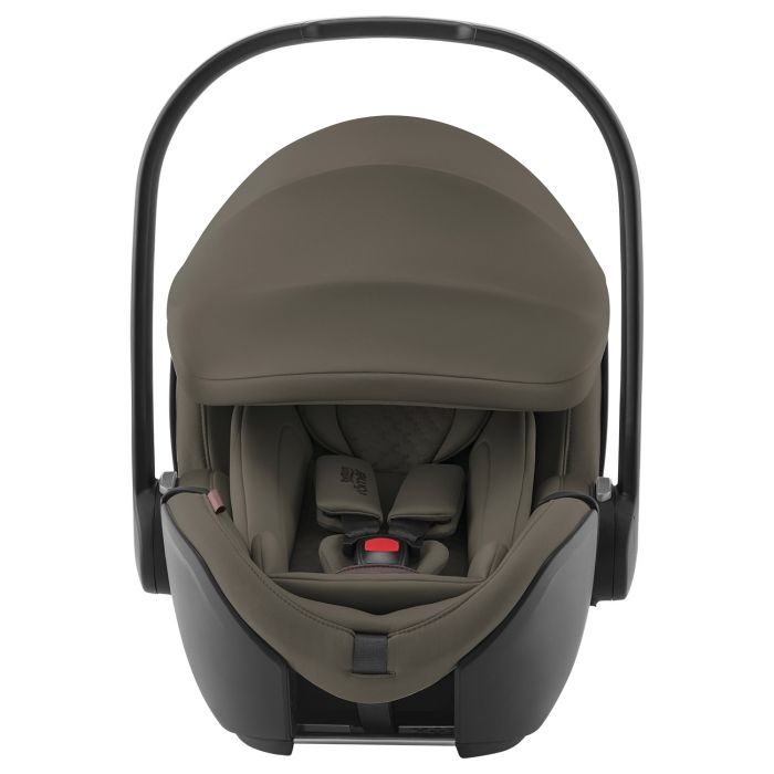 Siège-auto Baby-Safe Pro