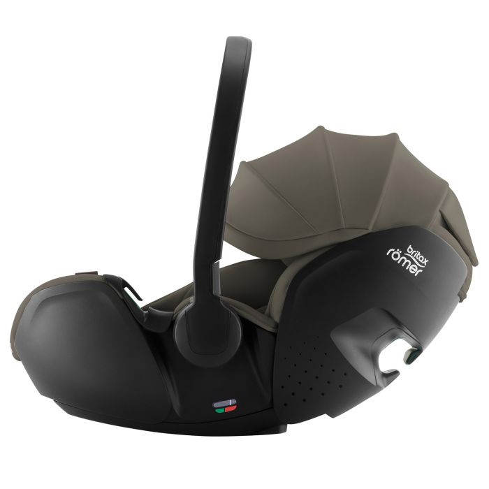 Siège-auto Baby-Safe Pro