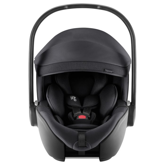 Siège-auto Baby-Safe Pro