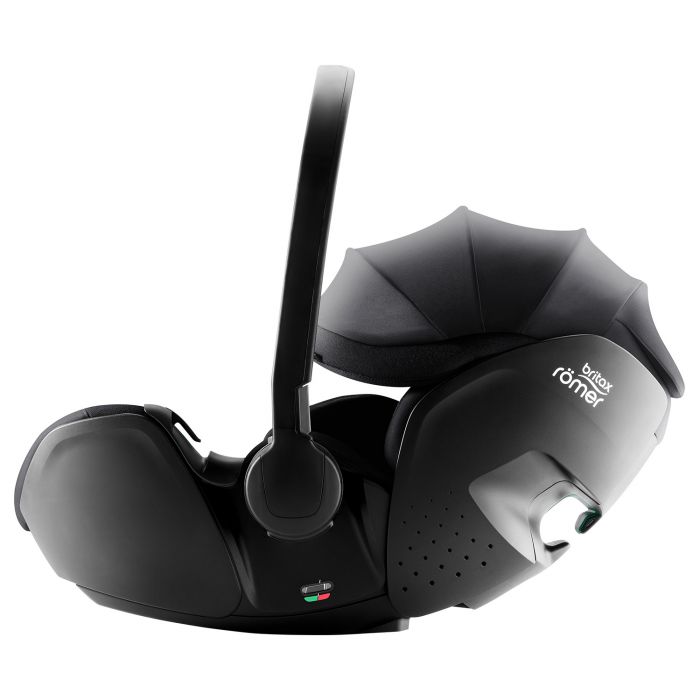 Siège-auto Baby-Safe Pro