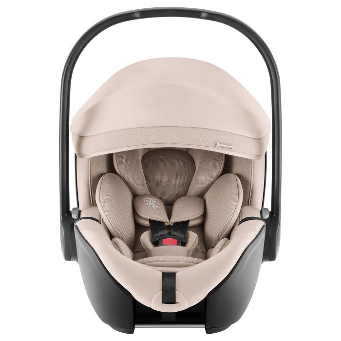 Siège-auto Baby-Safe Pro