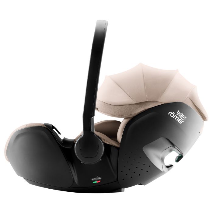 Siège-auto Baby-Safe Pro