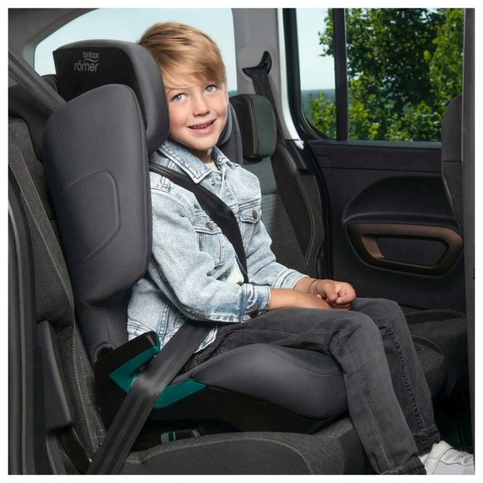 Discovery britax top