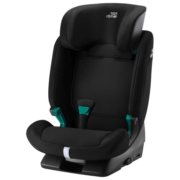Si ge auto Evolvafix i Size de Britax Romer