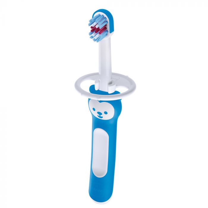 Premiere Brosse A Dents Baby Brush De Mam Premiere Brosse A Dents Baby Brush De Mam
