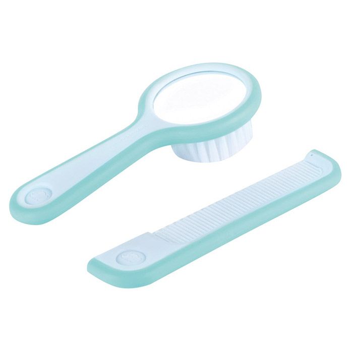 Brosse Et Peigne De Bebe Confort