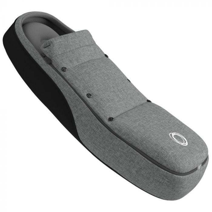 Bugaboo bee 5 with cocoon discount