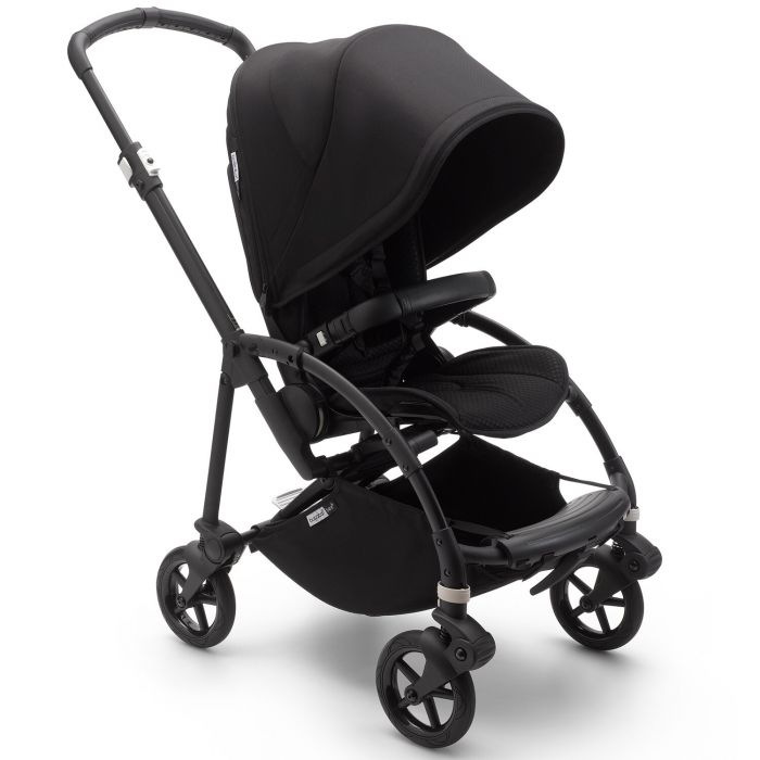 Bugaboo poussette prix discount
