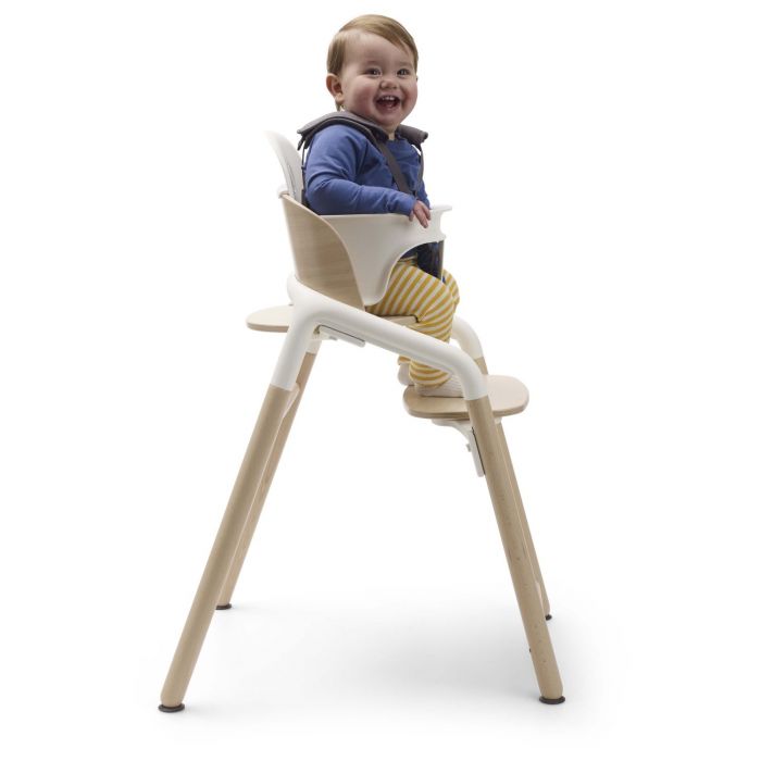 Chaise haute Giraffe