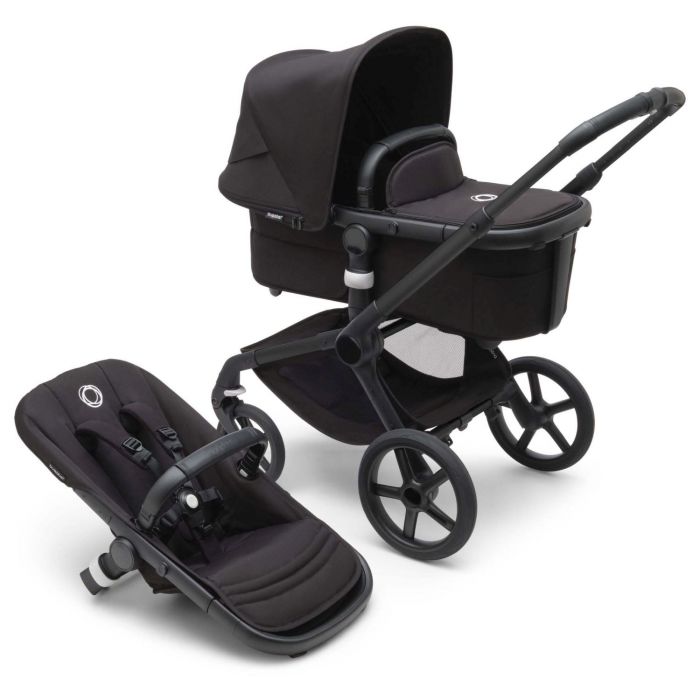 Poussette Fox 5 de Bugaboo