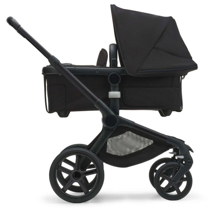 Fox bugaboo 2025