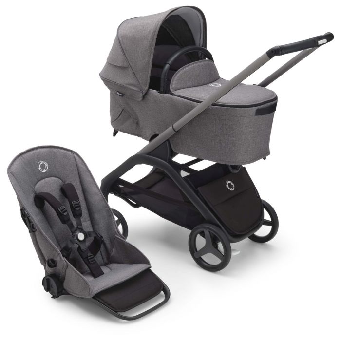 Bugaboo poussette prix clearance