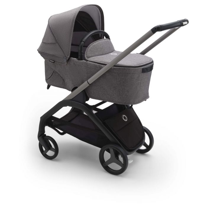 Poussette nacelle Dragonfly de Bugaboo