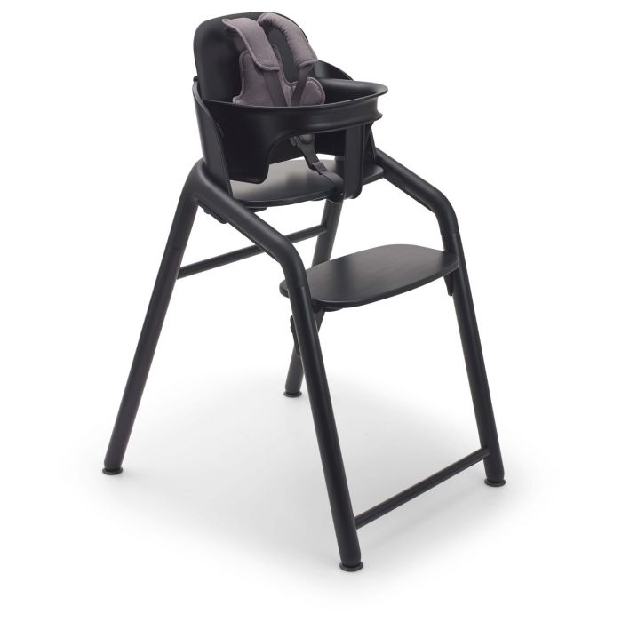 Set bébé pour chaise haute Giraffe