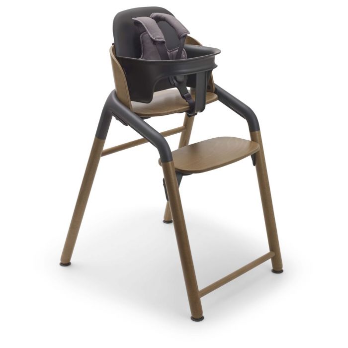 Set bébé pour chaise haute Giraffe