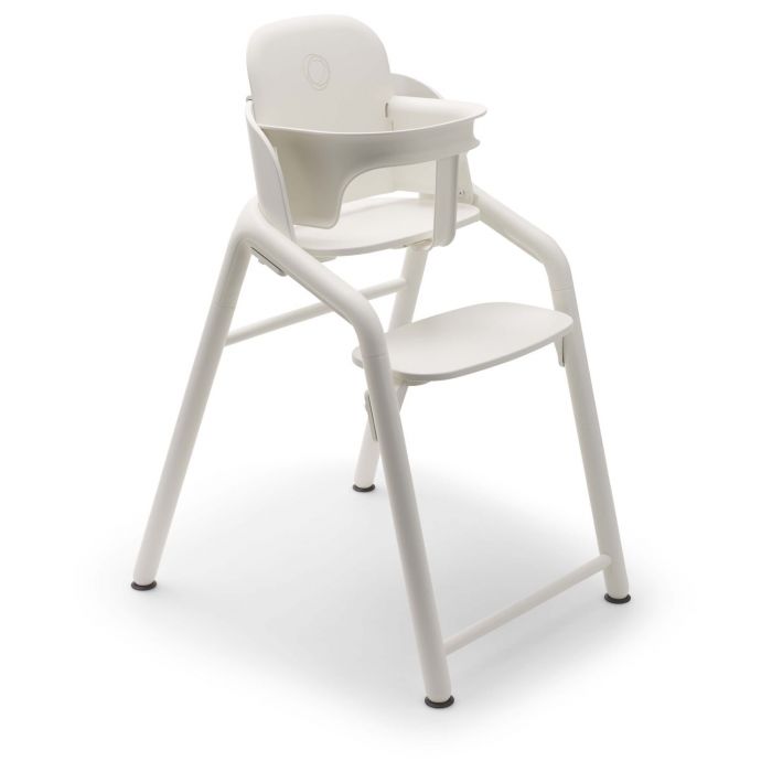 Set bébé pour chaise haute Giraffe