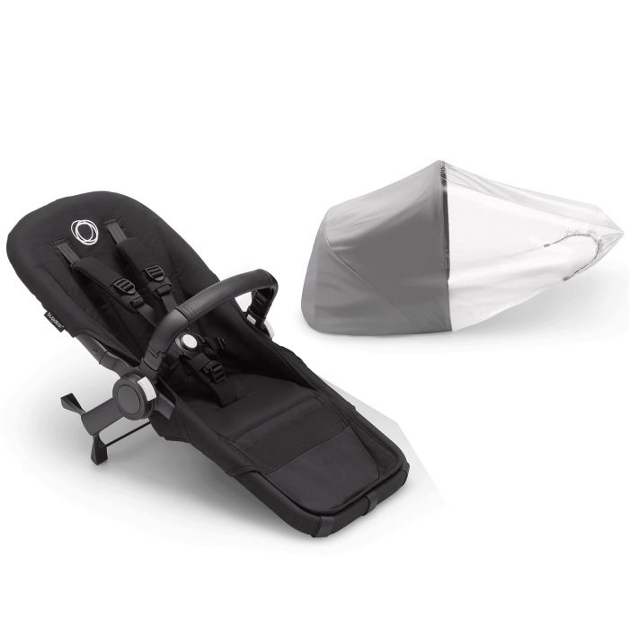 Set d extension Duo pour Donkey 5 de Bugaboo