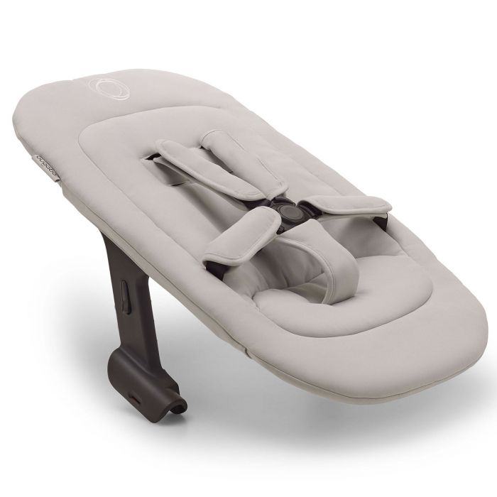 Set nouveau-né pour chaise haute Giraffe