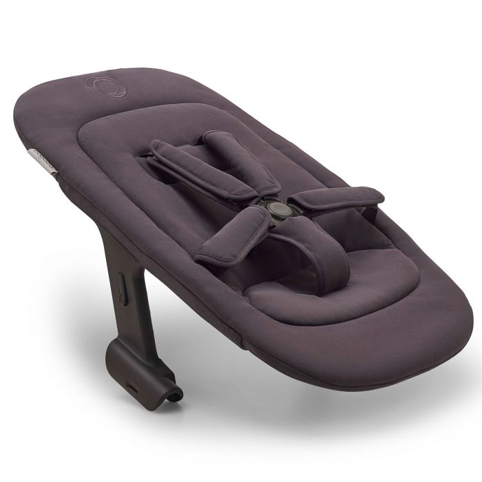 Set nouveau-né pour chaise haute Giraffe