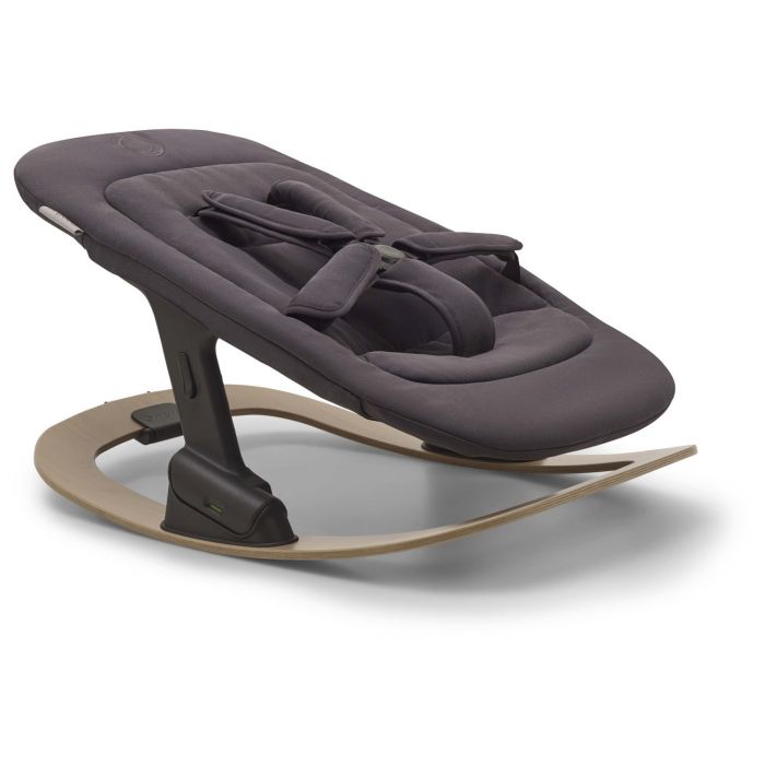 Set nouveau-né pour chaise haute Giraffe