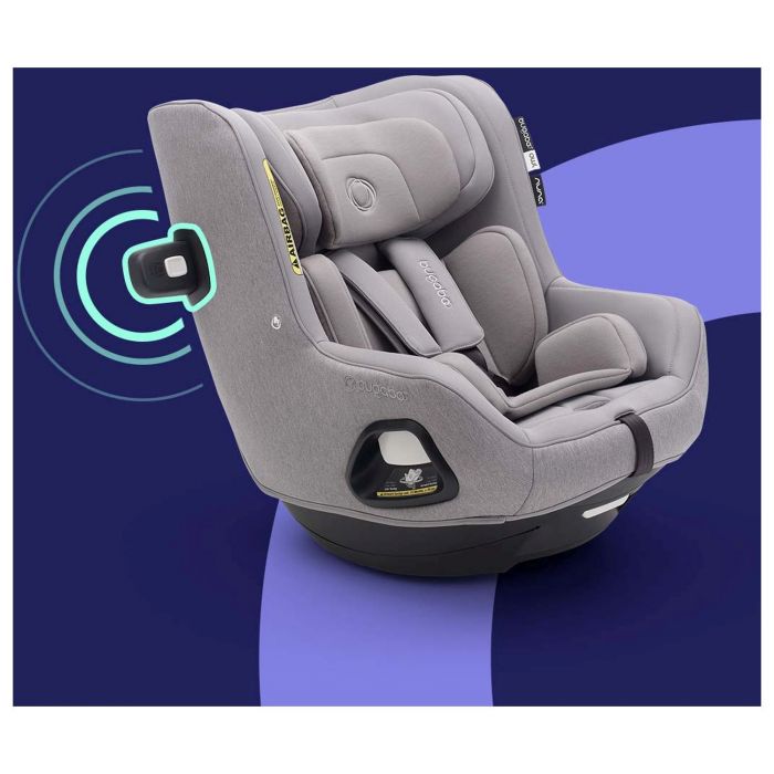 Bugaboo siege 2024 auto
