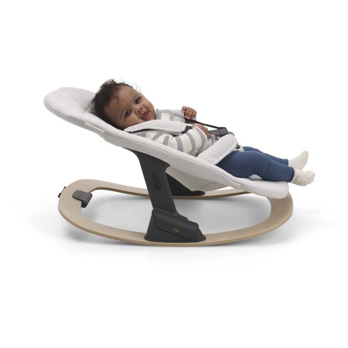 Fisher price on sale giraffe bouncer