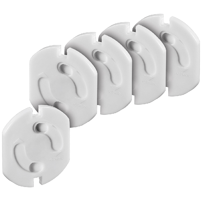 Cache Prises A Rotation X8 De Safety 1st Cache Prises A Rotation X8 De Safety 1st