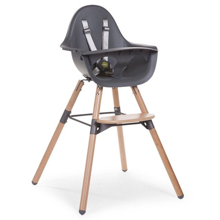 Chaise haute Evolu 2