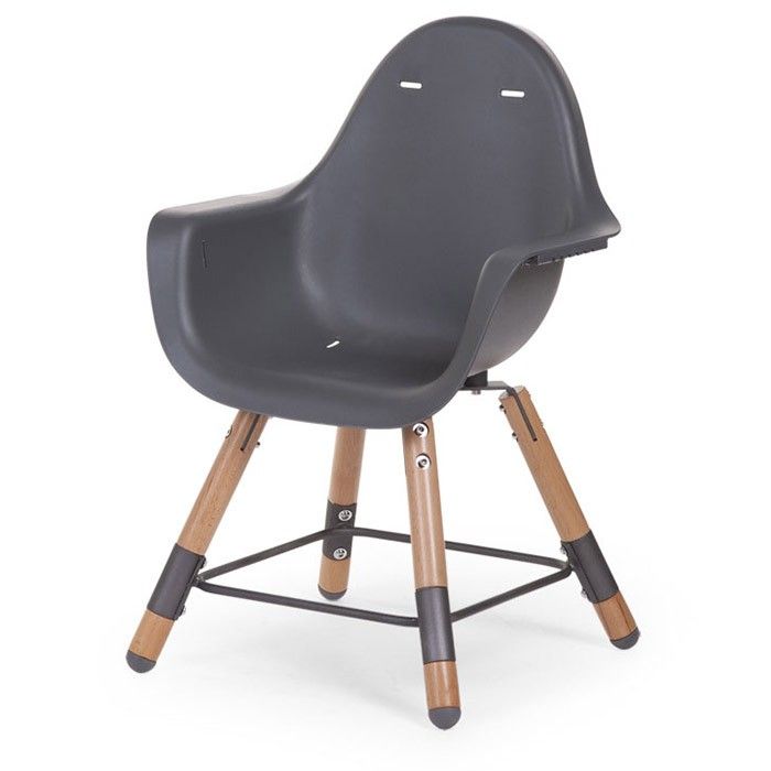 Chaise haute Evolu 2
