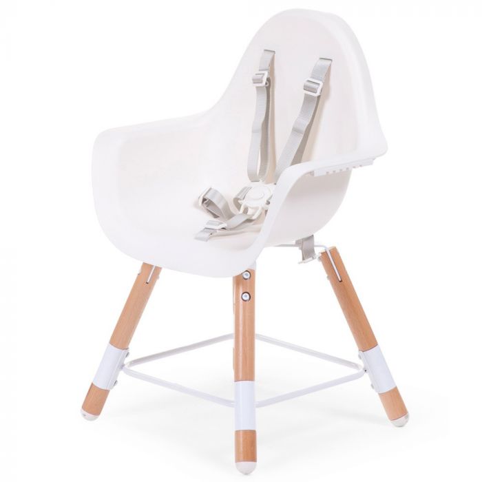 Chaise haute Evolu 2