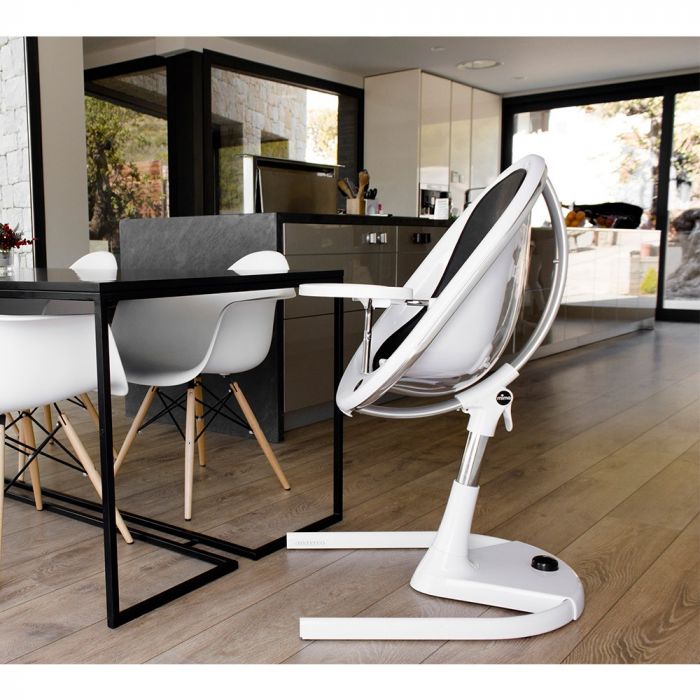 Chaise Haute Bebe Moon 2g De Mima Chaise Haute Bebe Moon 2g De Mima