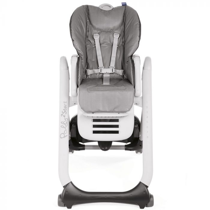 Chaise Haute Bebe Polly 2 Start De Chicco Jusqu A Chez Babylux