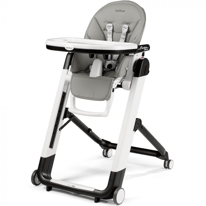 Chaise haute et trotteur discount