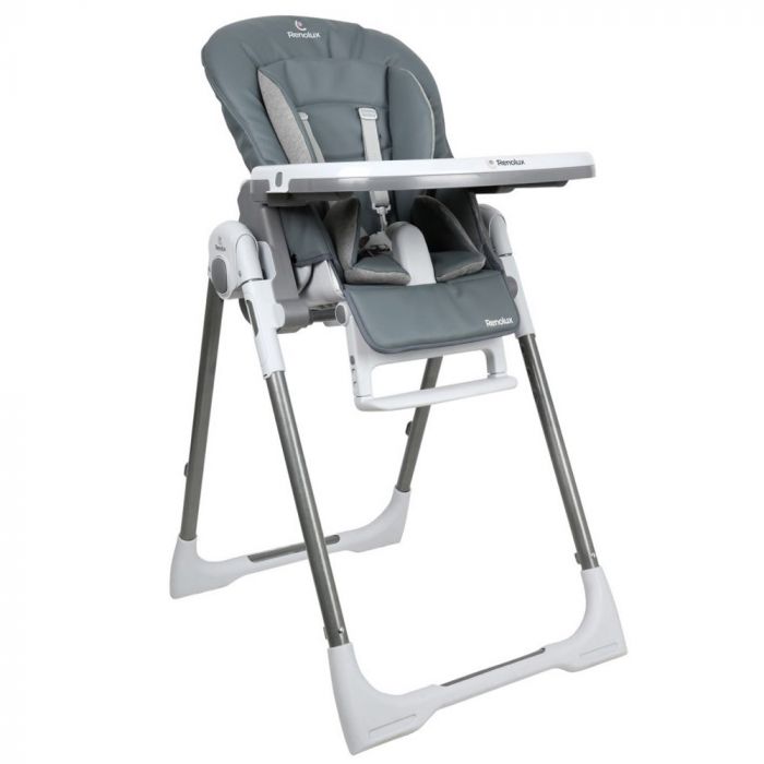 Chaise haute avec trotteur shop
