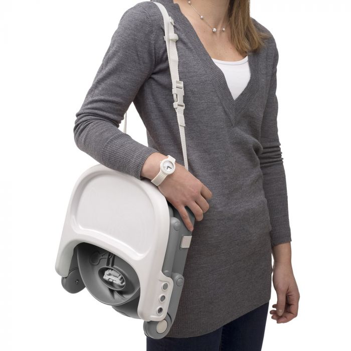 Le Rehausseur Pocket Snack De Chicco