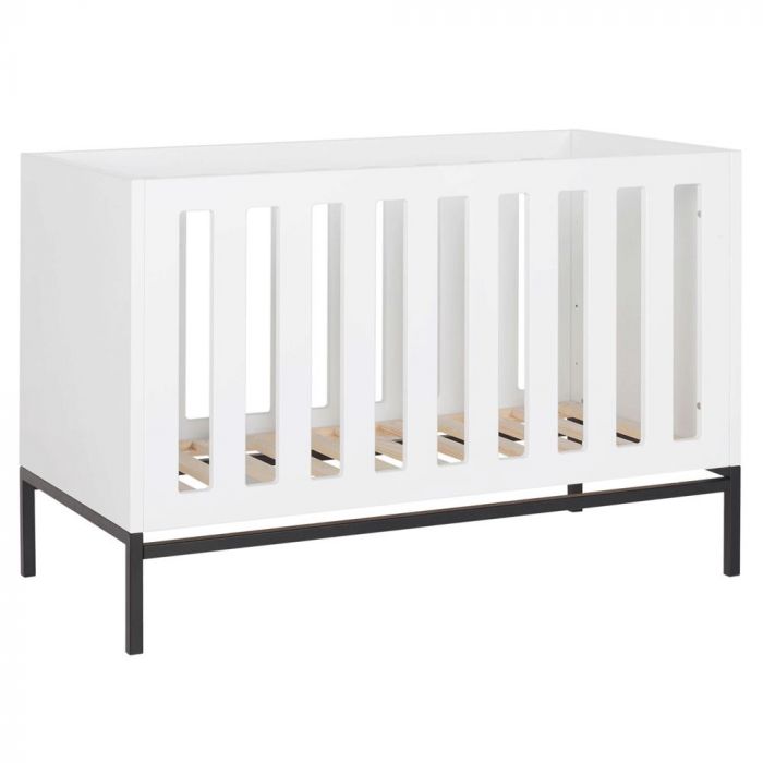 Lit Bebe Havana 60 X 1 Cm De Quax