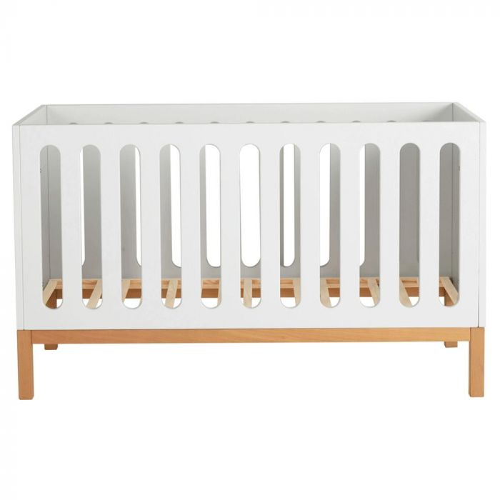 Lit Bebe Canape Indigo 70 X 140 Cm De Quax