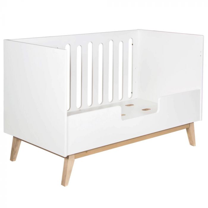 Barriere De Lit Trendy 70 X 140 Cm De Quax
