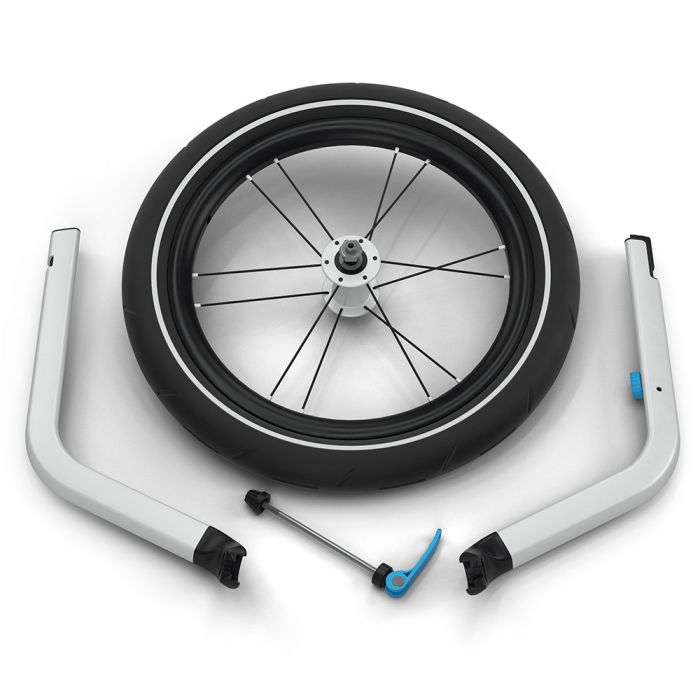 Thule Chariot Jogging Kit single