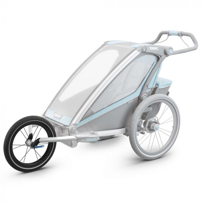 Thule Chariot Jogging Kit single