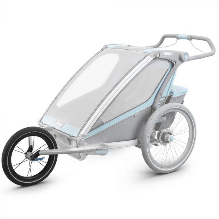 Thule Chariot Jogging Kit double