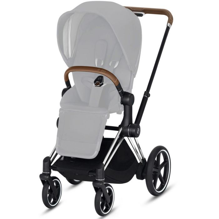 Chassis Poussette Electrique E Priam De Cybex Chassis Poussette Electrique E Priam De Cybex