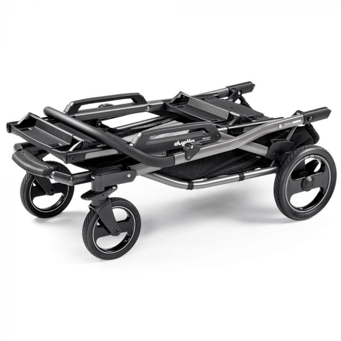 Roue poussette peg perego duette hotsell