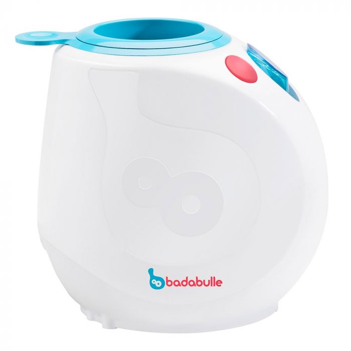Chauffebiberon Easy + maison de Badabulle pas cher chez Babylux