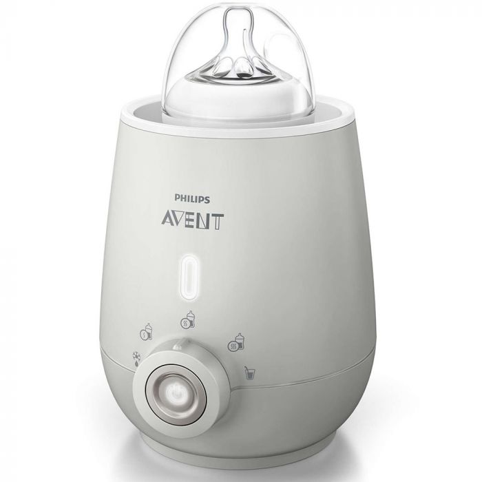 Chauffe Biberon Electronique De Philips Avent Pas Cher